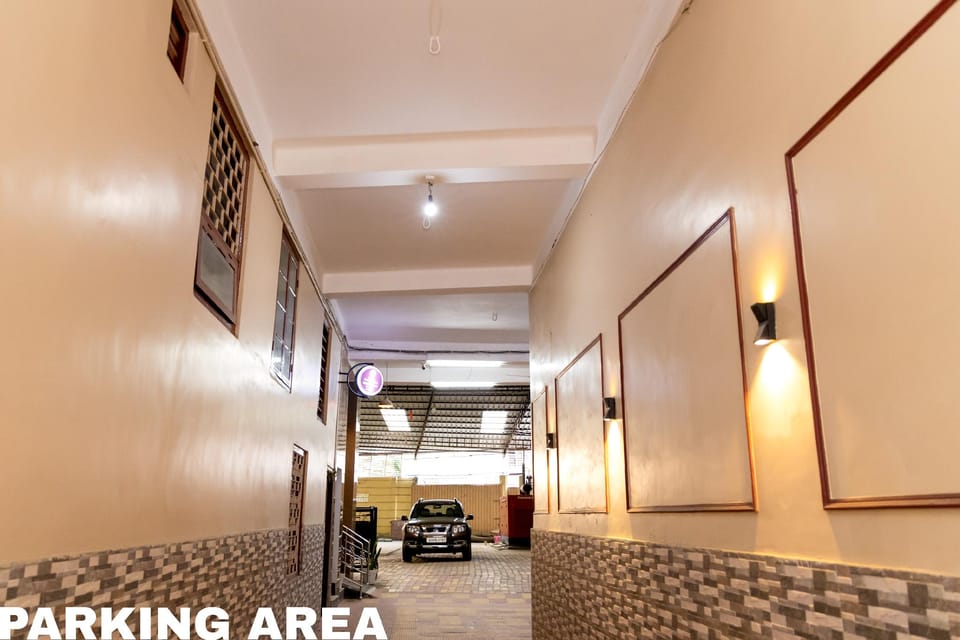 Hotel Rajendra Residency, Guwahati Hotel in Bangladesh
