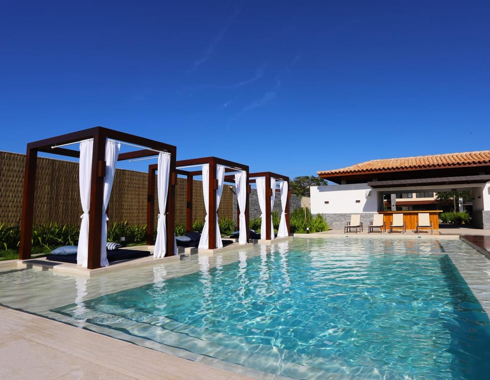 Hotel Arete Hotel in Armacao dos Buzios
