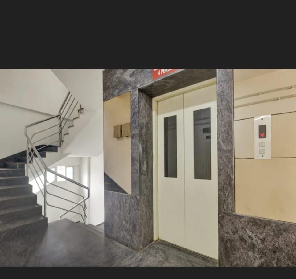 HOTEL SAI KRUPA Hotel in Hyderabad
