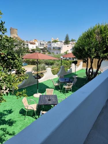 Casa Bice Hotel in Forio