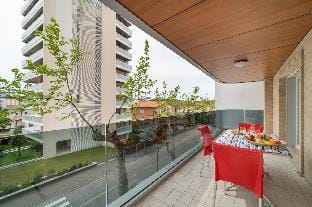 Elegant Residenza Monica 2 Bedroom C6 Sleeps 6 Hotel in Lignano Sabbiadoro