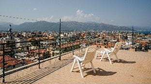 Tra le Nuvole in Albenga Hotel in Albenga