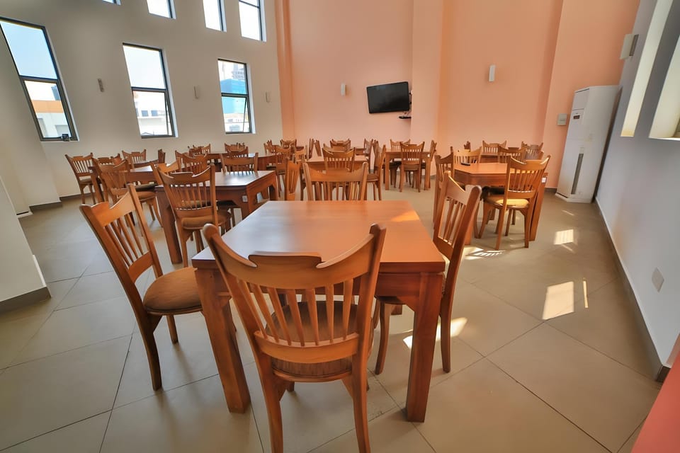 Golden Pier City Hotel Hotel in Colombo