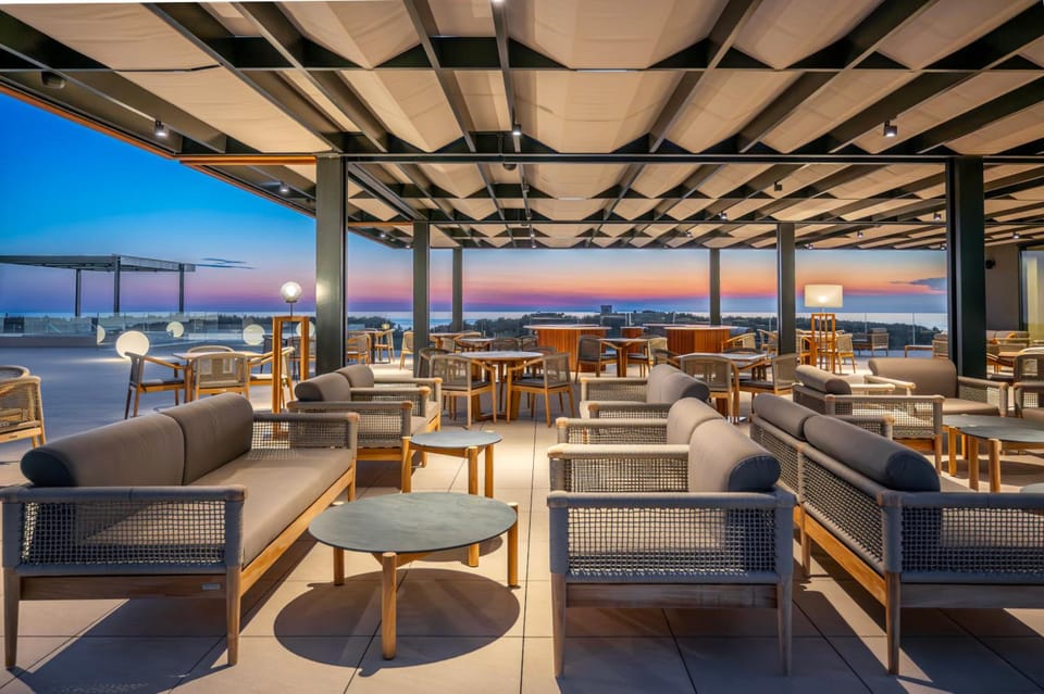 Petram Resort & Residences Hotel in Istria County