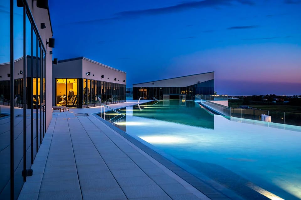 Petram Resort & Residences Hotel in Istria County