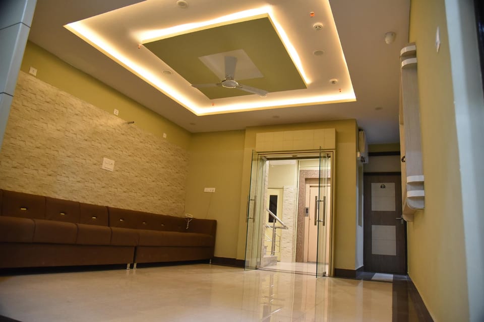 Hotel Shri Gourav Hotel in Punjab