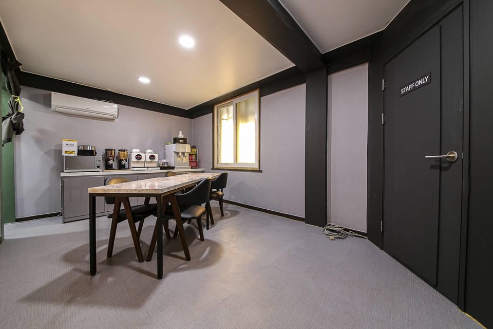 No.25 Cheongju Seongangil branch Motel in South Korea