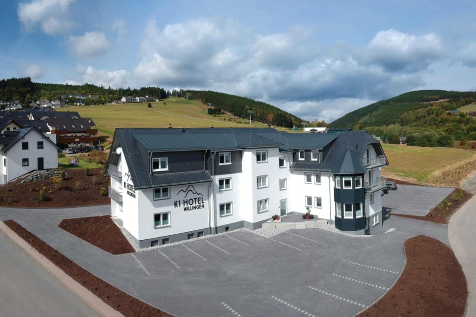 K1 Hotel Willingen Hotel in Willingen