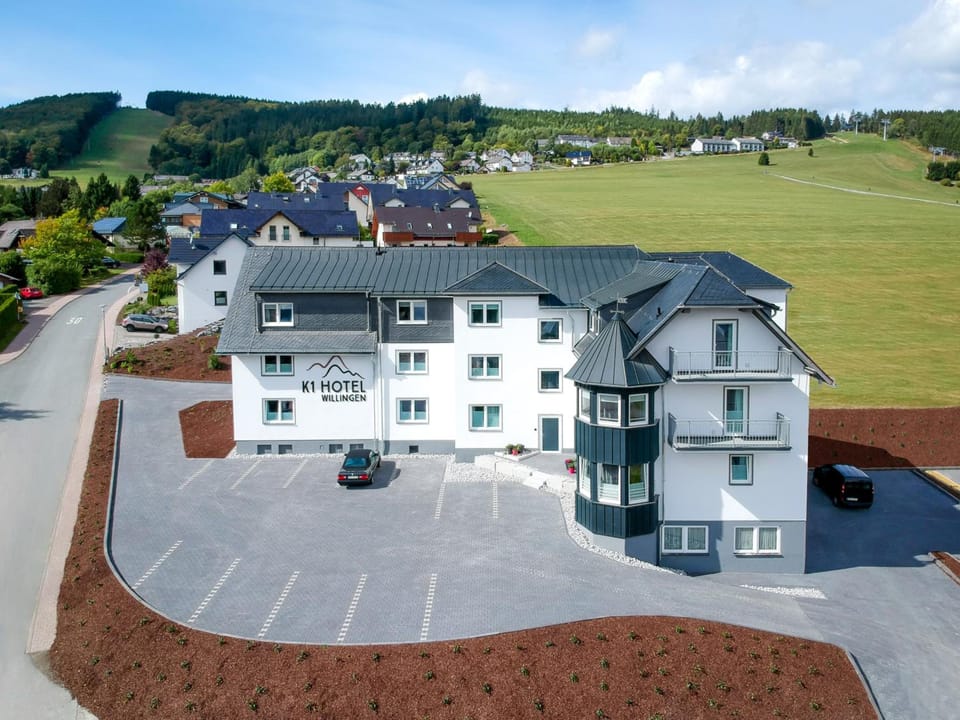 K1 Hotel Willingen Hotel in Willingen