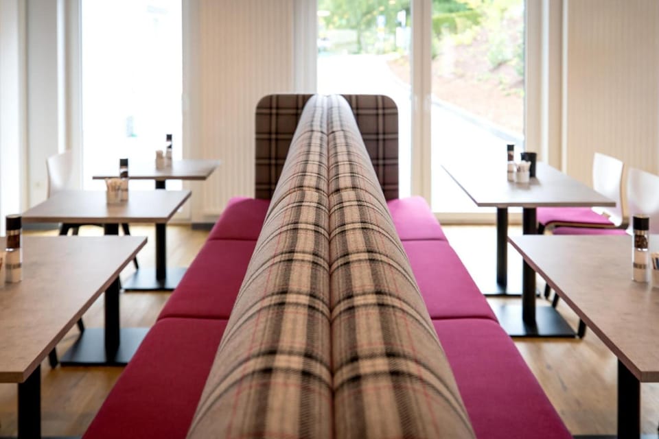K1 Hotel Willingen Hotel in Willingen
