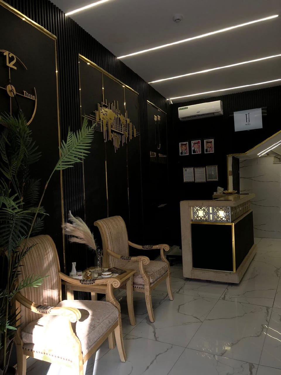 Jerash Hotel Hotel in Africa