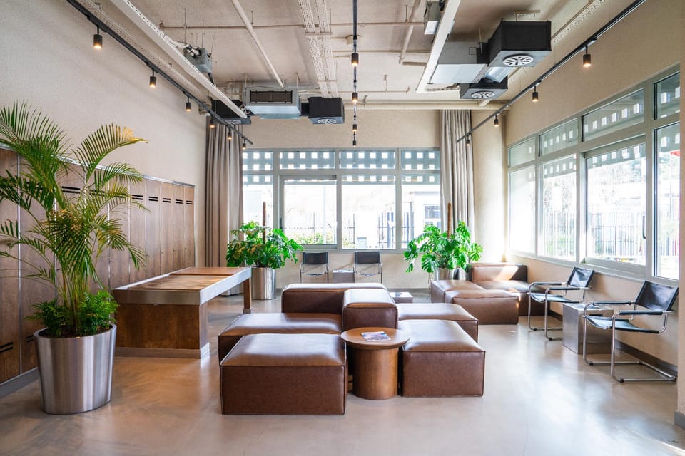 The Superior Living Kagithane Apartment hotel in Istanbul
