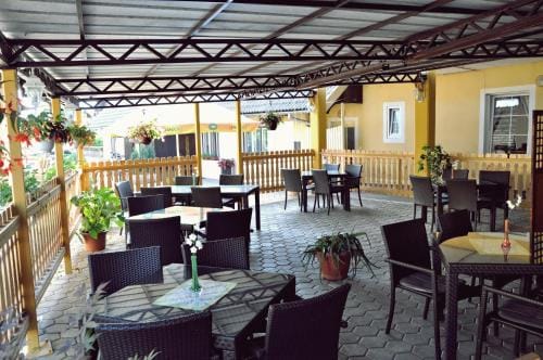 Guesthouse Osvald Hotel in Carinthia, Austria