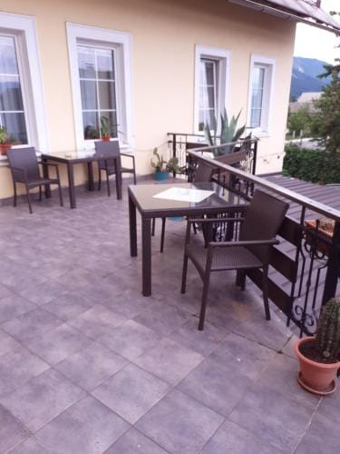 Guesthouse Osvald Hotel in Carinthia, Austria