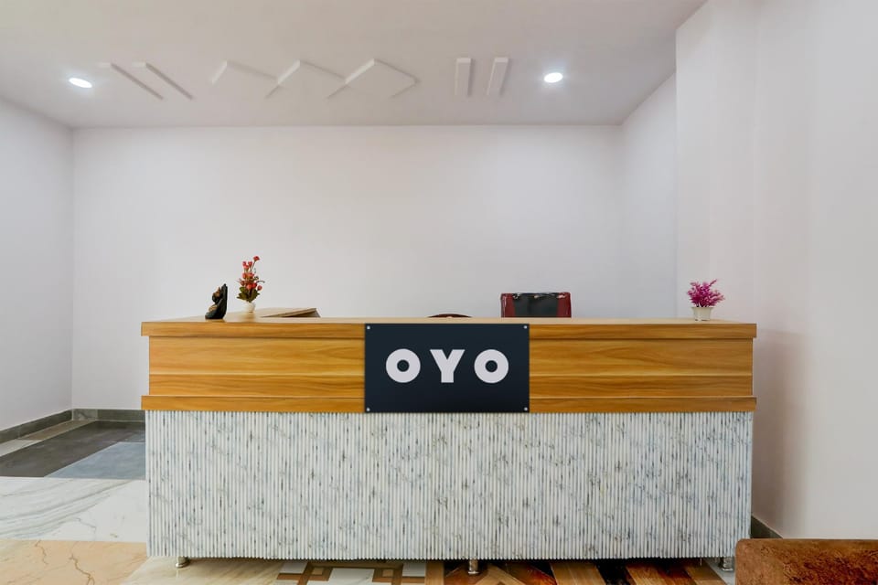 Hotel O Living Tree In Hotel in Secunderabad