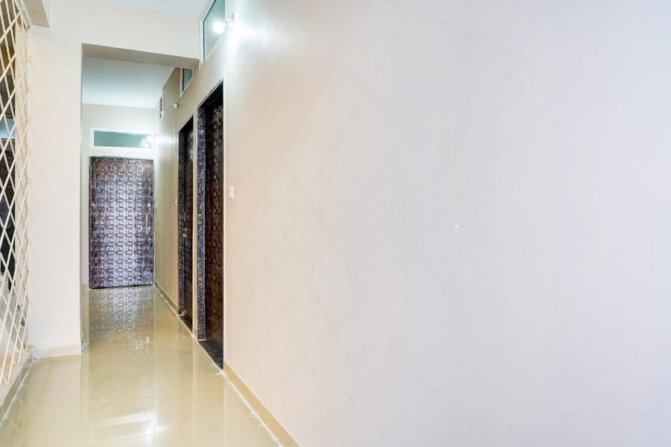 Super Hotel O MAZENTA PALACE Hotel in India