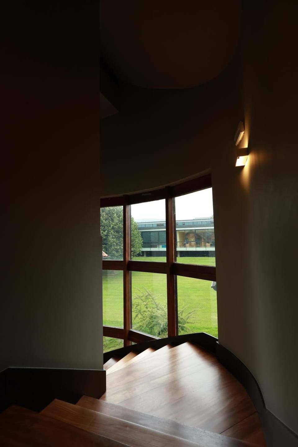 Hotel The Park Derio Hotel in Basque Country
