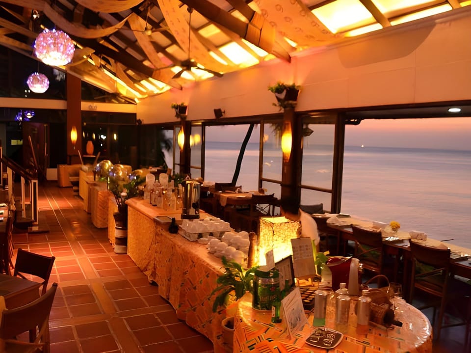 Eagle Point Beach and Dive Resort Resort in Calabarzon