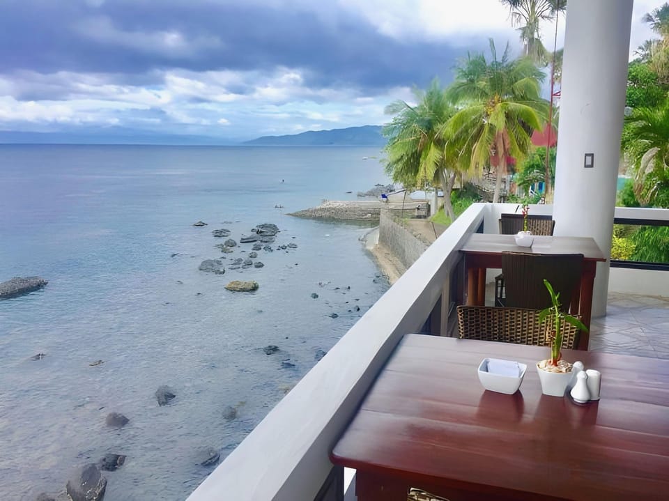 Eagle Point Beach and Dive Resort Resort in Calabarzon