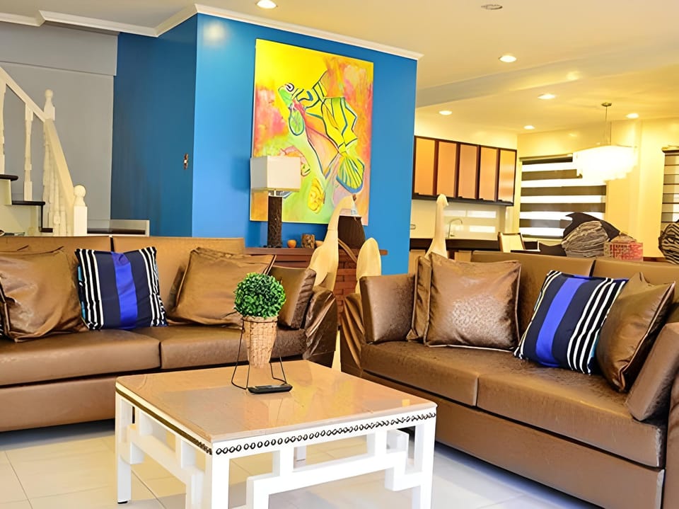 Eagle Point Beach and Dive Resort Resort in Calabarzon
