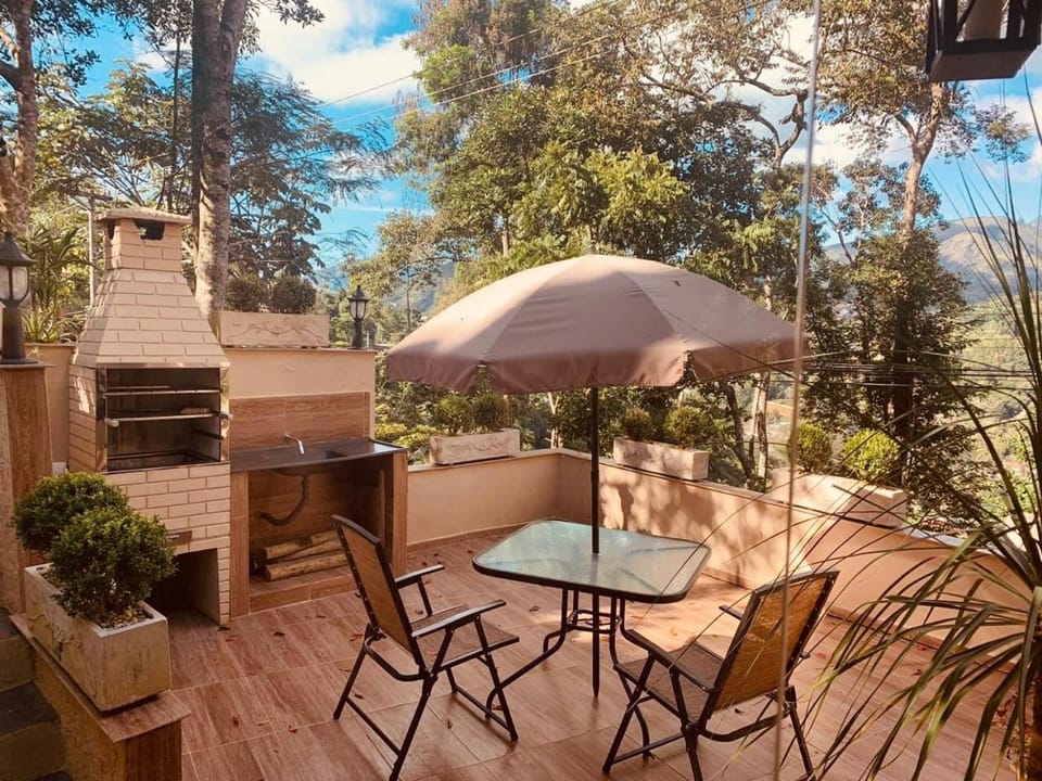 The Lodge Lodge in State of Rio de Janeiro