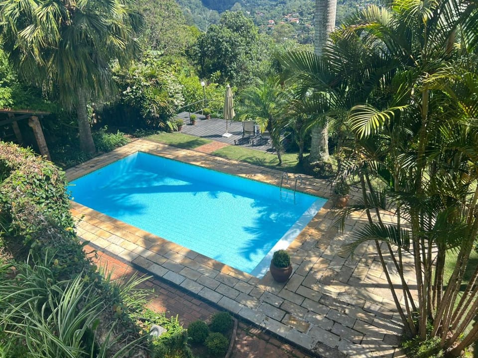 The Lodge Lodge in State of Rio de Janeiro
