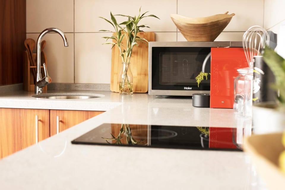 Residence ATTA Apartment hotel in Africa
