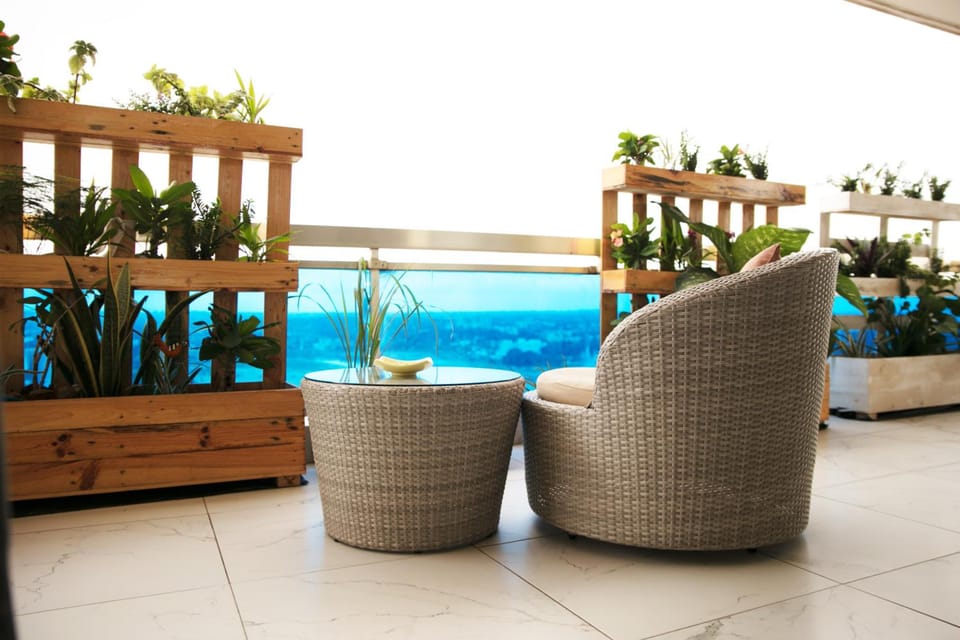 Residence ATTA Apartment hotel in Africa