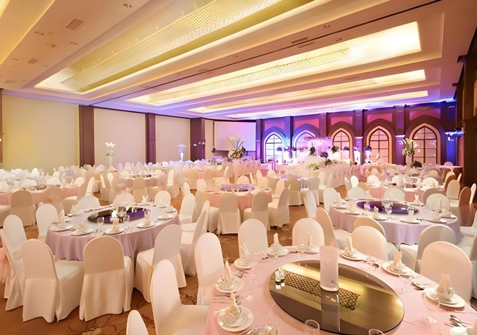 Metrocentre Hotel & Convention Center Hotel in Tagbilaran City