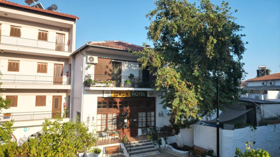 IZEΛA Hotel Hotel in Magnesia Prefecture, Greece