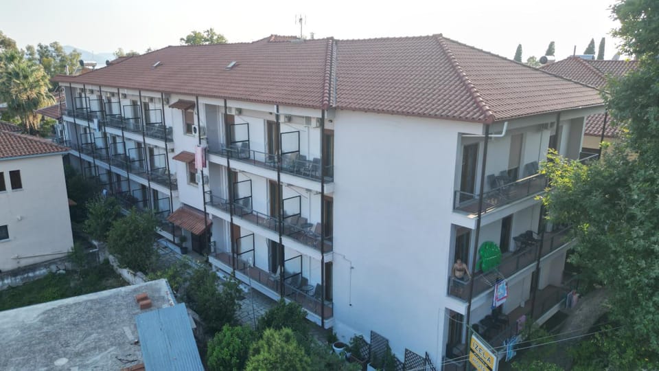 IZEΛA Hotel Hotel in Magnesia Prefecture, Greece