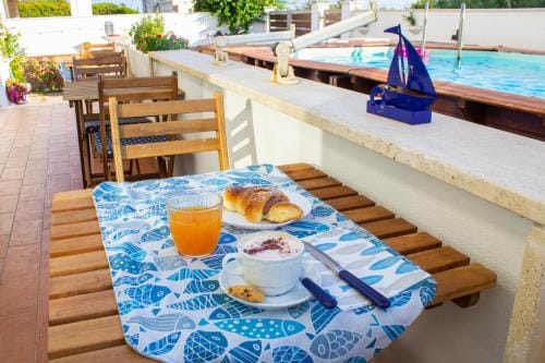 LA CASA DEL SOLE - Beachfront B&B - Anzio Hotel in Anzio