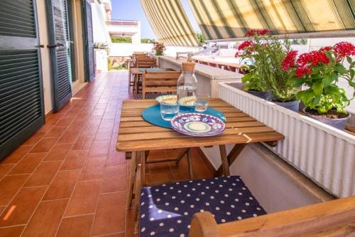 LA CASA DEL SOLE - Beachfront B&B - Anzio Hotel in Anzio