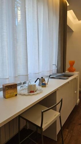 Suite n 5 Hotel in Pompeii