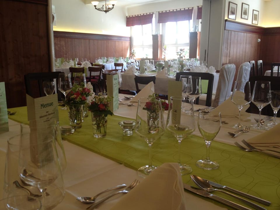 Landgasthof Zur Tanne Hotel in Thuringia, Germany