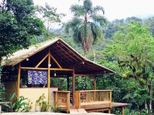 Eco Chales Caminho das Aguas Lodge in State of Rio de Janeiro