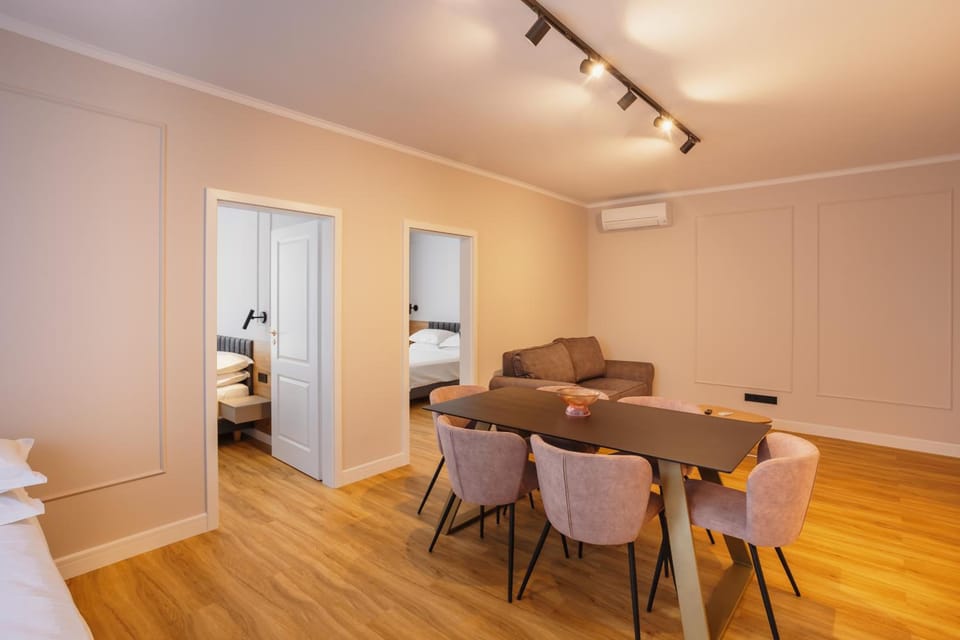 Bloom Downtown Suites Apartment hotel in Cluj-Napoca