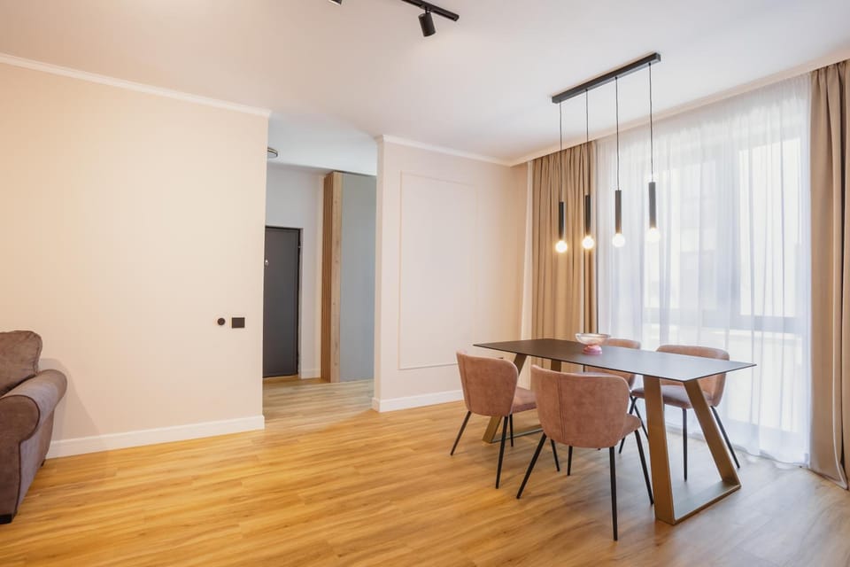 Bloom Downtown Suites Apartment hotel in Cluj-Napoca