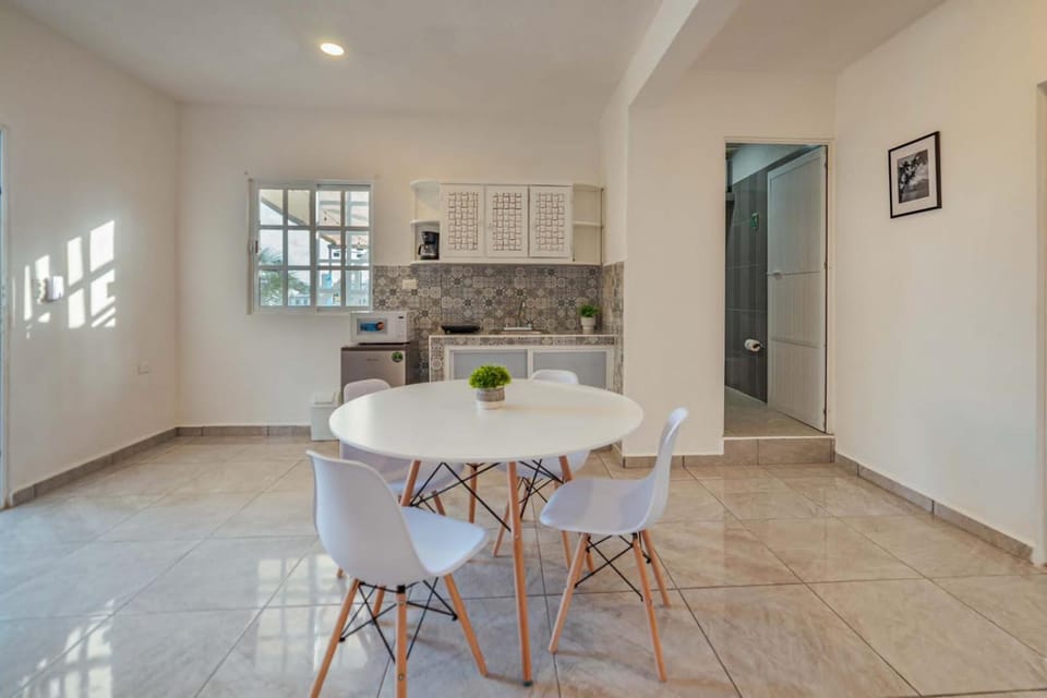 Suites del Mar by Ha Apartment hotel in Isla Mujeres