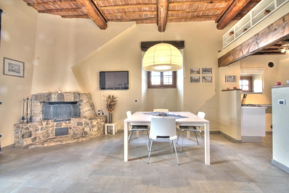 Agriturismo Il Poderaccio Hotel in Emilia-Romagna