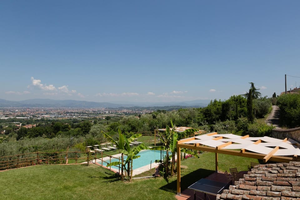 Agriturismo Il Poderaccio Hotel in Emilia-Romagna