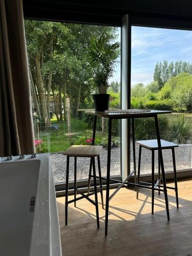 L'Escapade du marais Hotel in Hauts-de-France