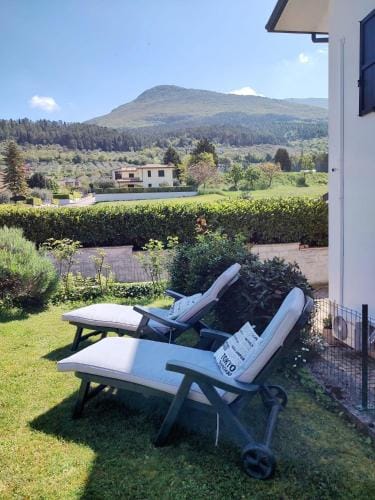 B&B Del Piano Hotel in Umbria
