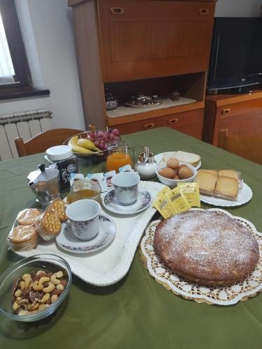 B&B Del Piano Hotel in Umbria