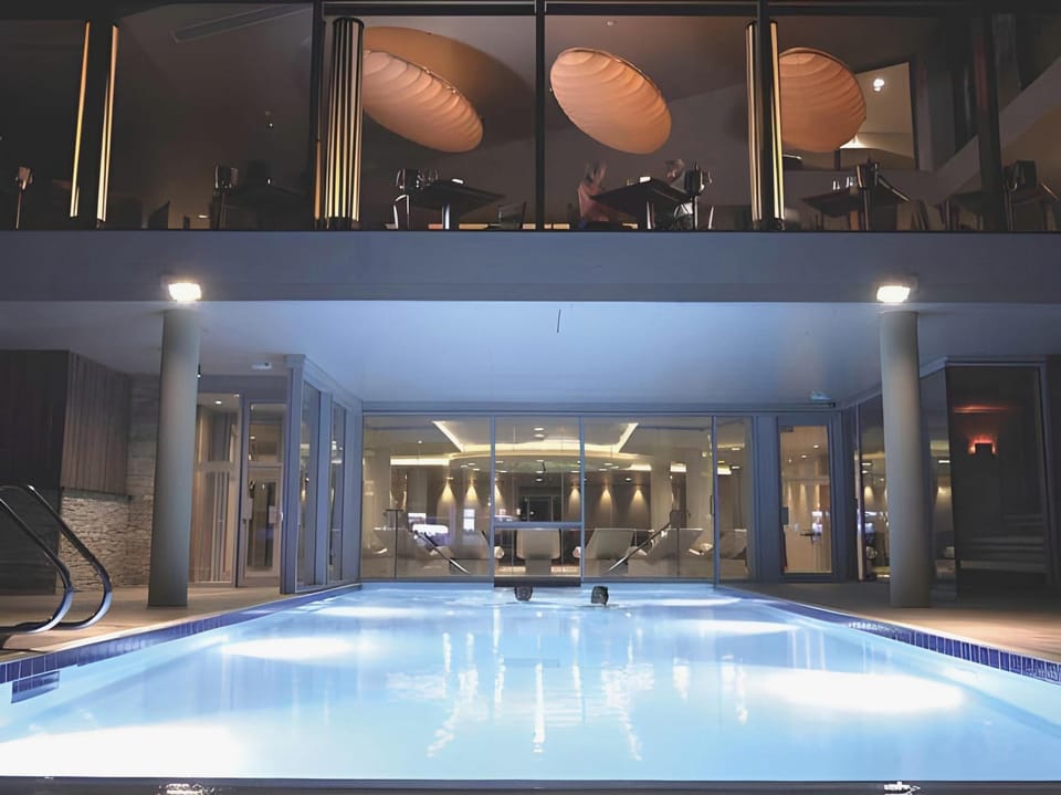 Crow Wood Hotel & Spa Resort Hotel in Burnley