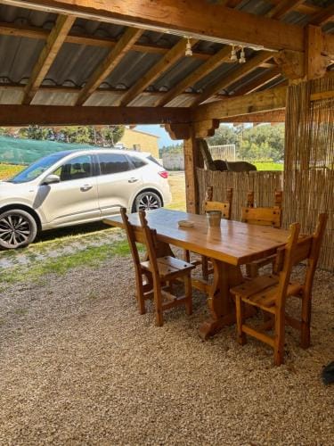 Bon Porto appartement Hotel in Cavalaire-sur-Mer