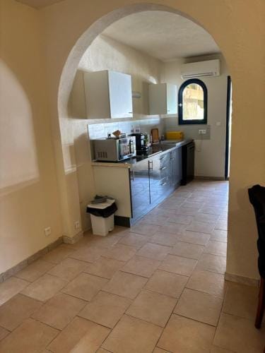 Bon Porto appartement Hotel in Cavalaire-sur-Mer