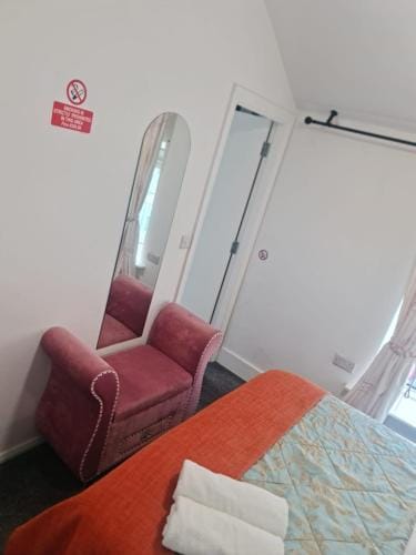 Market 5 Hotel in Galway