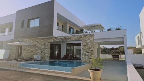 STAY Oasis Luxury Villas Hotel in Ayia Napa