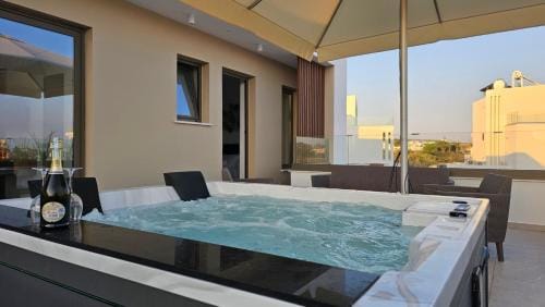 STAY Oasis Luxury Villas Hotel in Ayia Napa